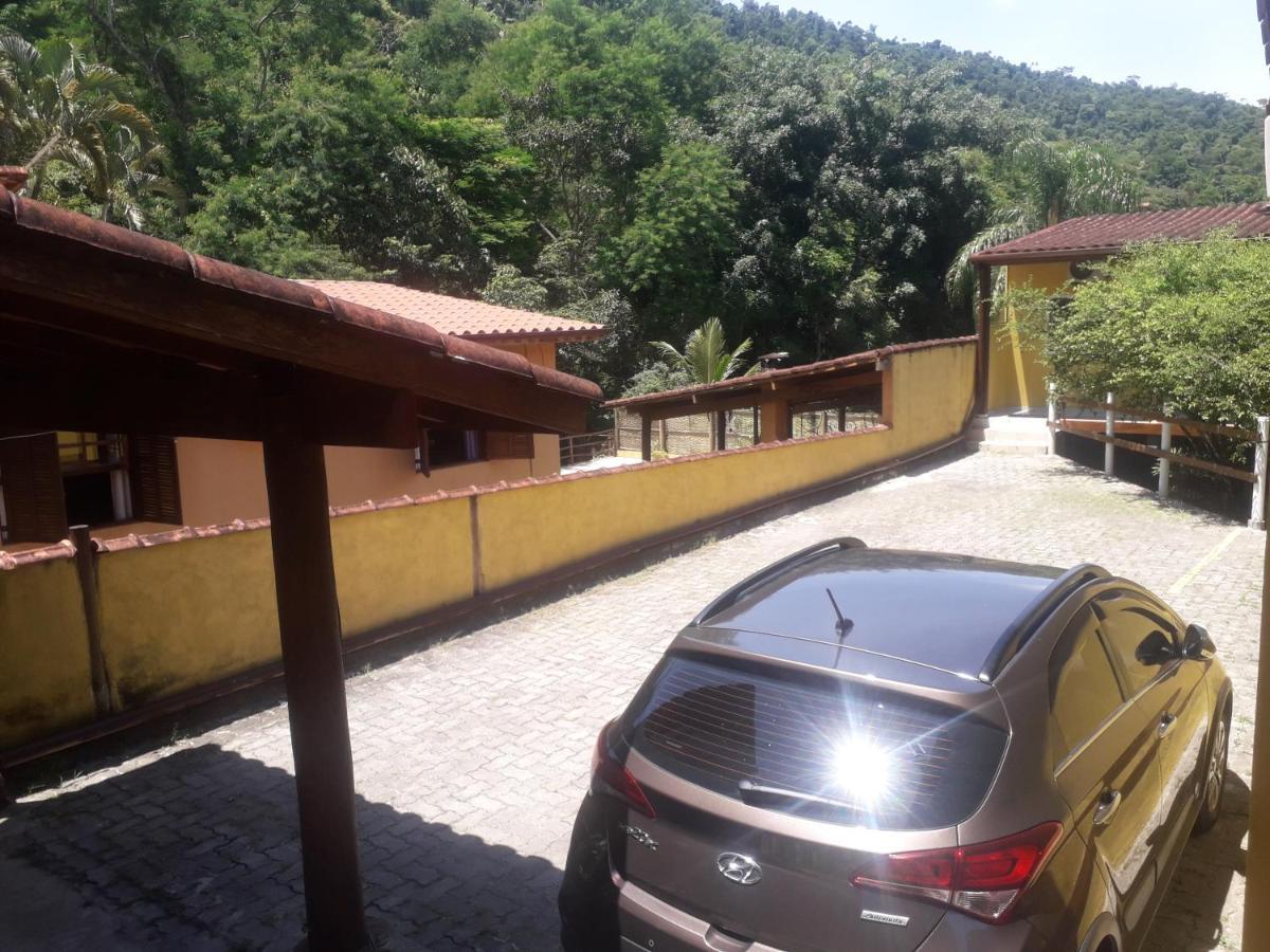 Chales Azuleto - อิลญาเบลา ภายนอก รูปภาพ