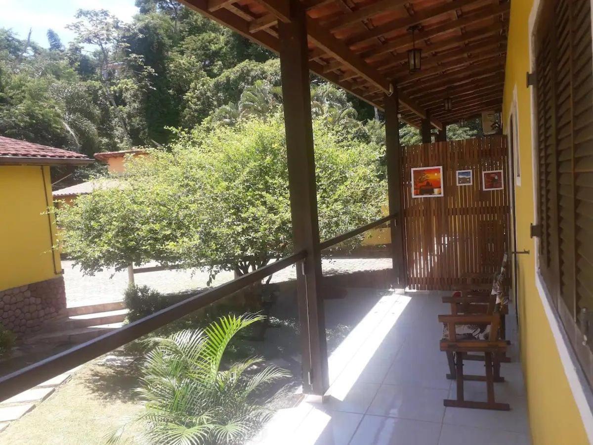 Chales Azuleto - อิลญาเบลา ภายนอก รูปภาพ