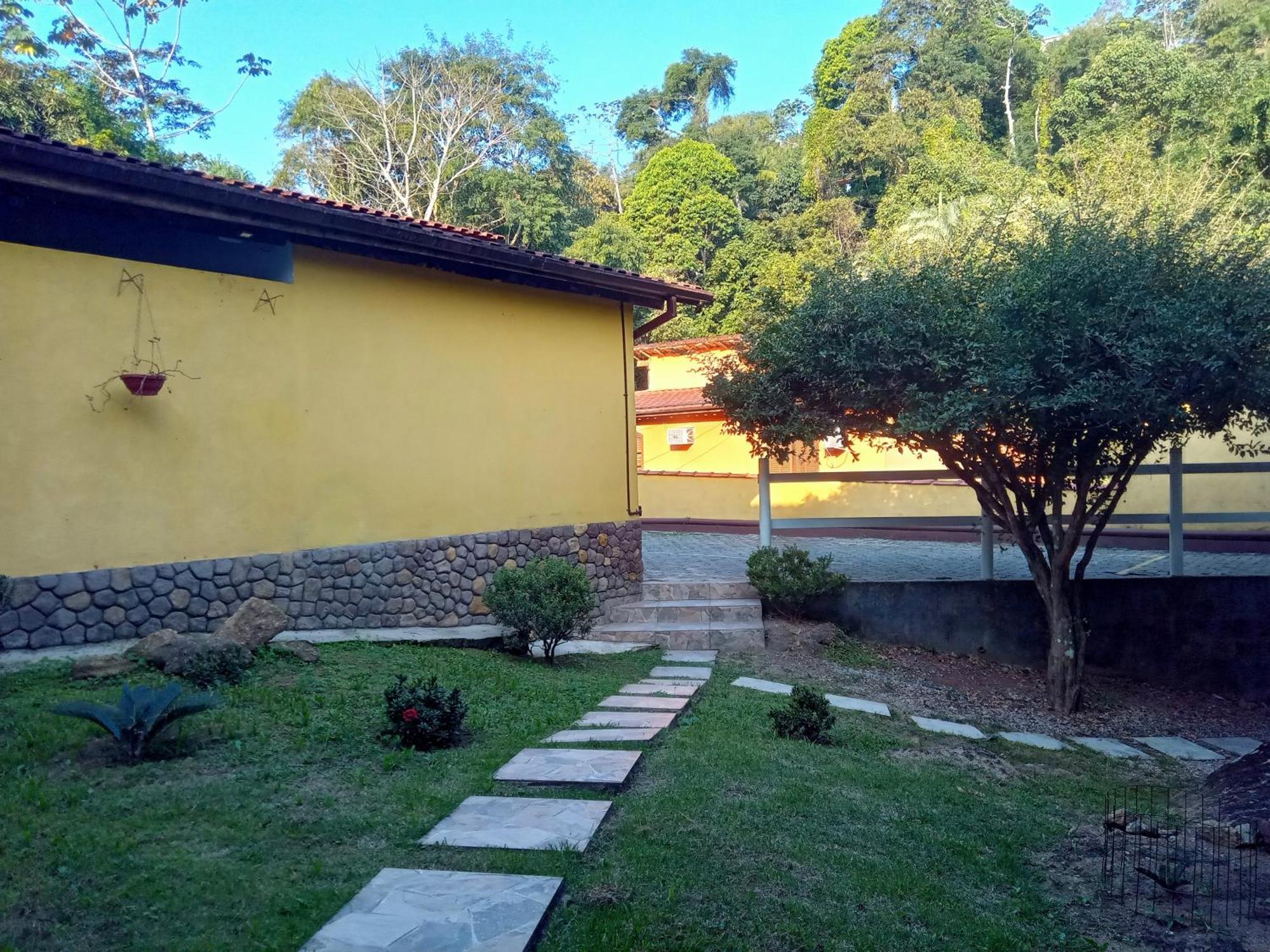 Chales Azuleto - อิลญาเบลา ภายนอก รูปภาพ